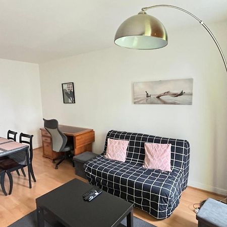 Deux Pieces Ris Orangis Apartment Ris-Orangis Екстериор снимка