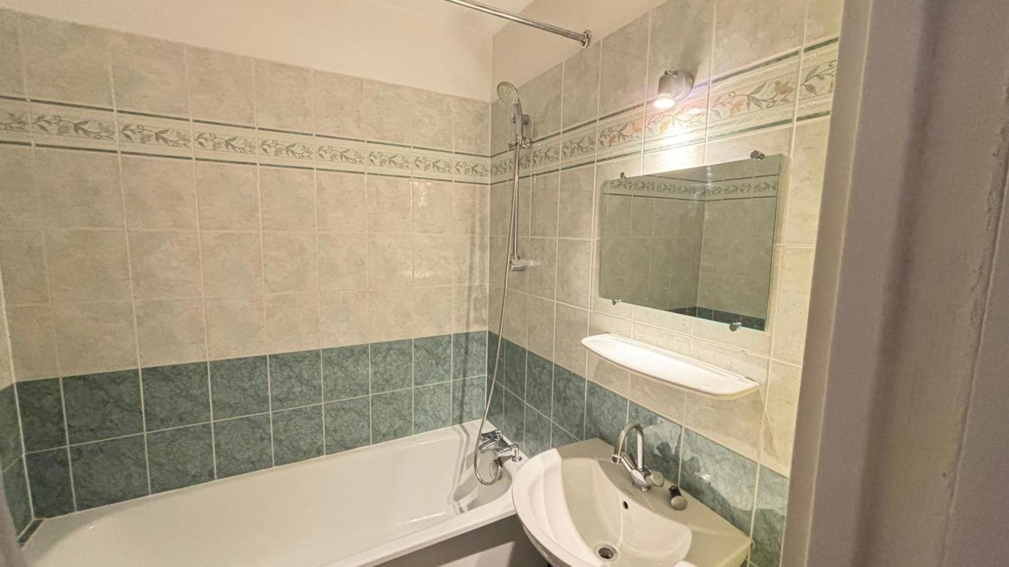 Deux Pieces Ris Orangis Apartment Ris-Orangis Екстериор снимка